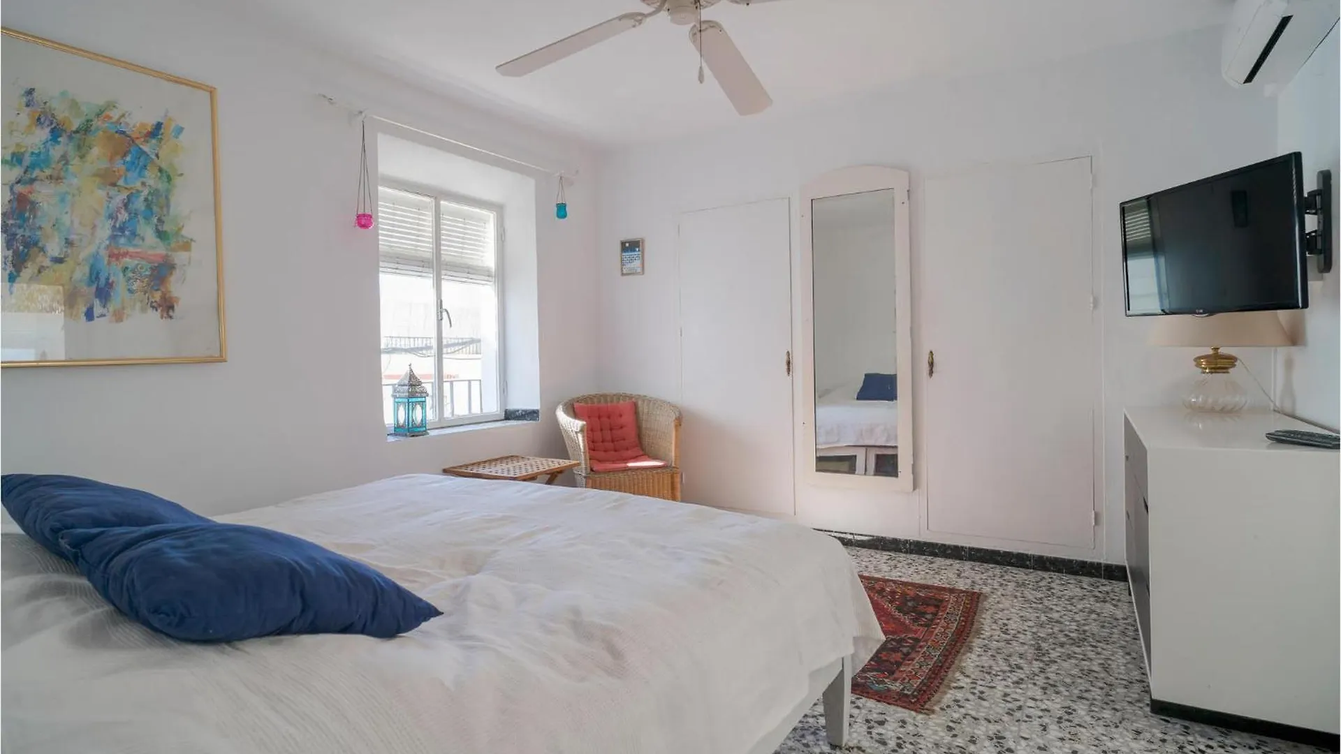 Cozy Home In Competa With Kitchenette 0*,  Spain