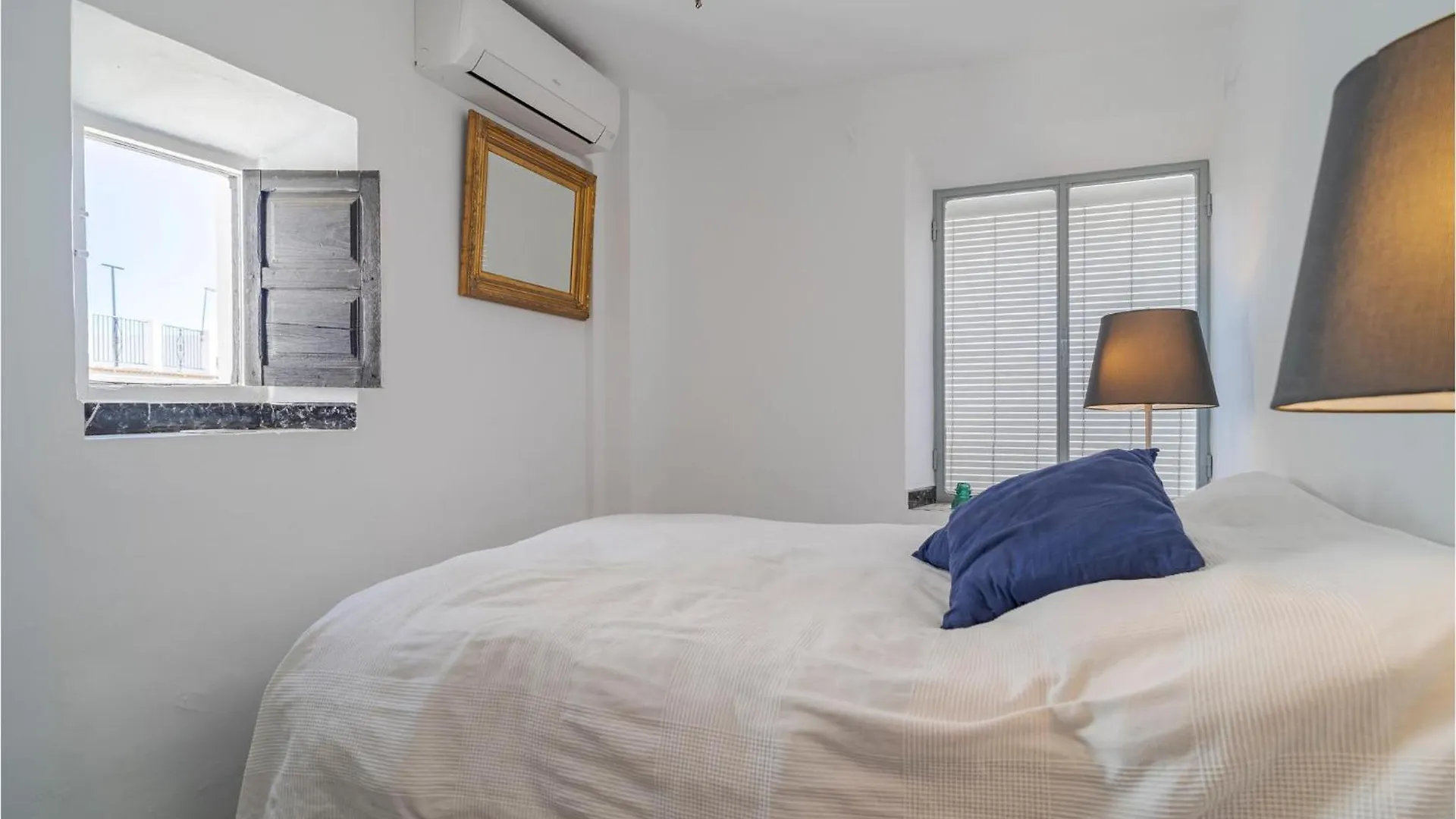 Holiday home Cozy Home In Competa With Kitchenette Spain
