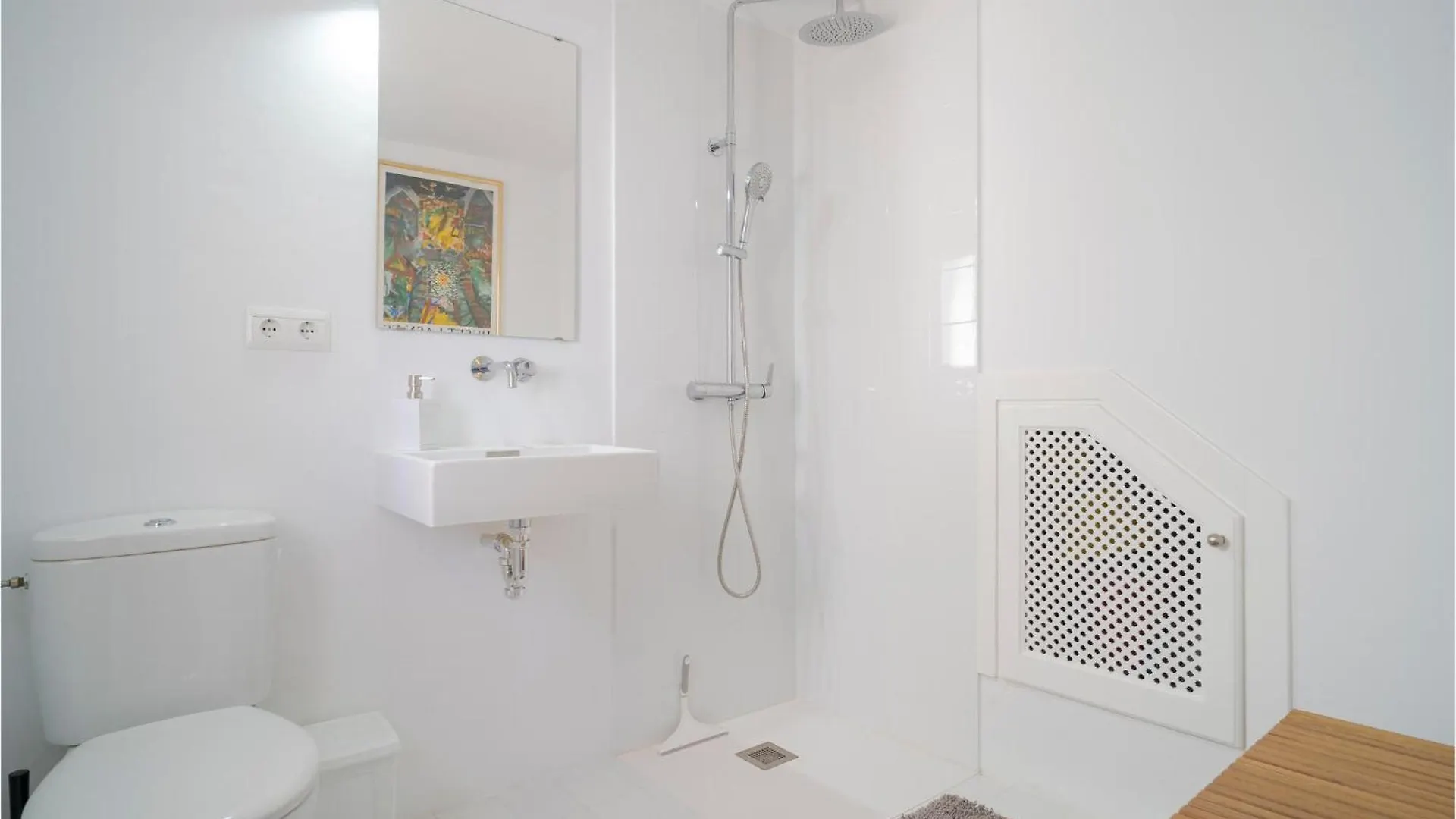 Cozy Home In Competa With Kitchenette