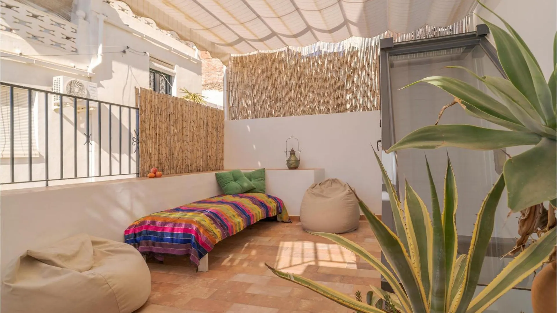 Cozy Home In Competa With Kitchenette Holiday home