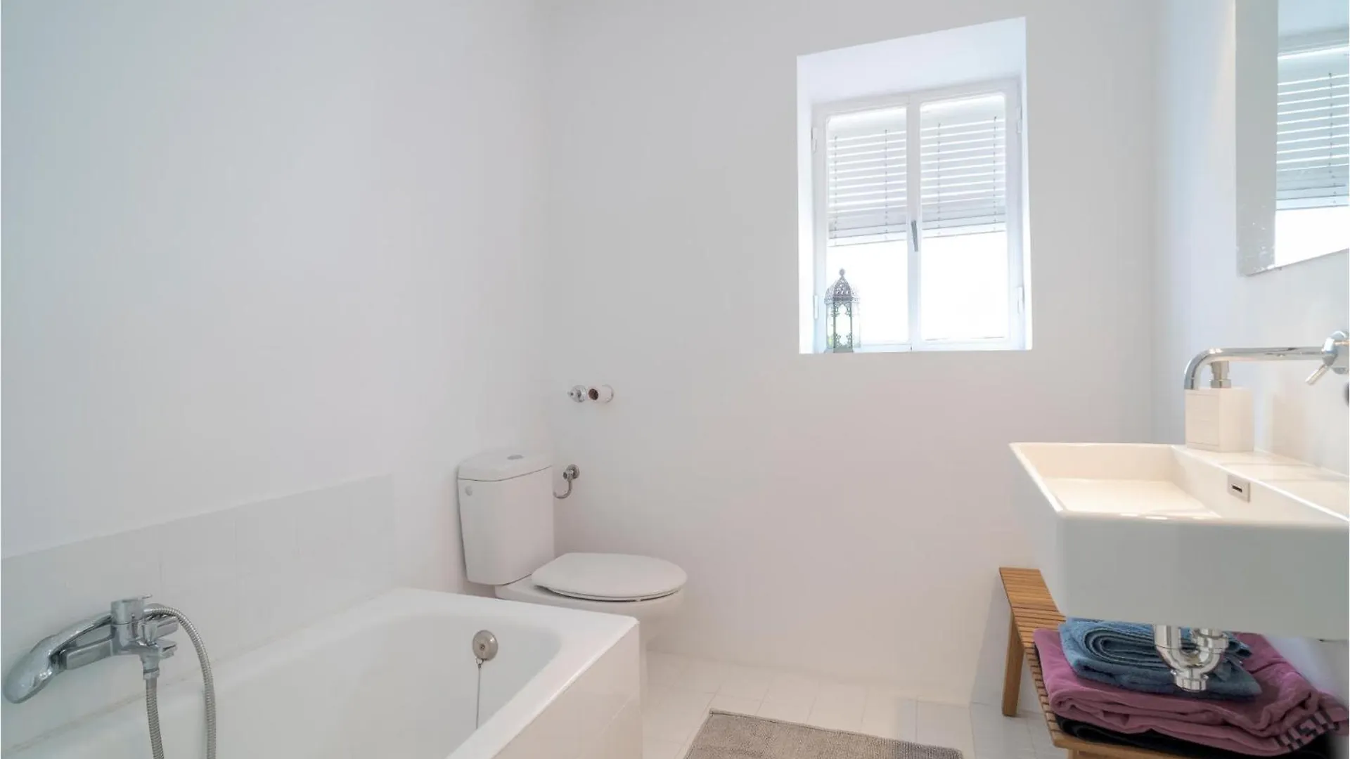 Holiday home Cozy Home In Competa With Kitchenette Spain