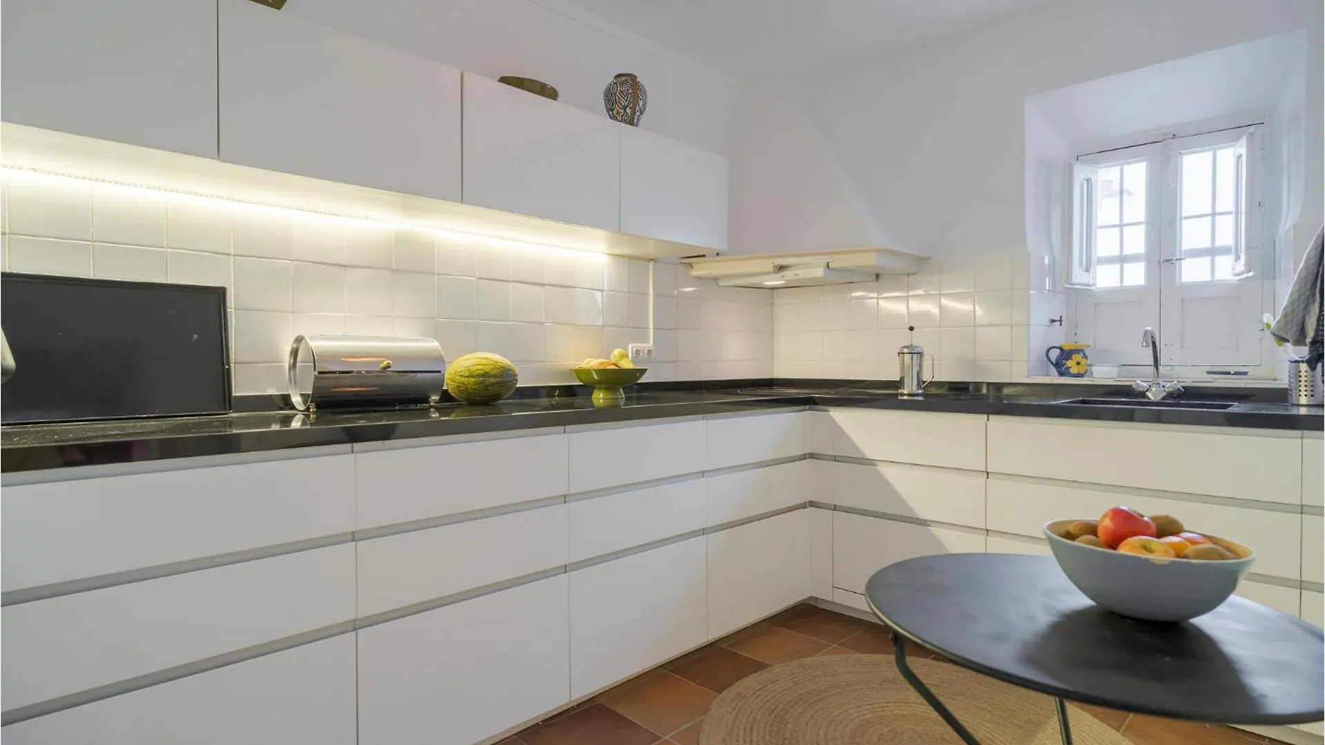 Cozy Home In Competa With Kitchenette 0*,  Spain